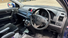 Honda CR-V 2.2 i-DTEC ES 5dr Diesel Estate